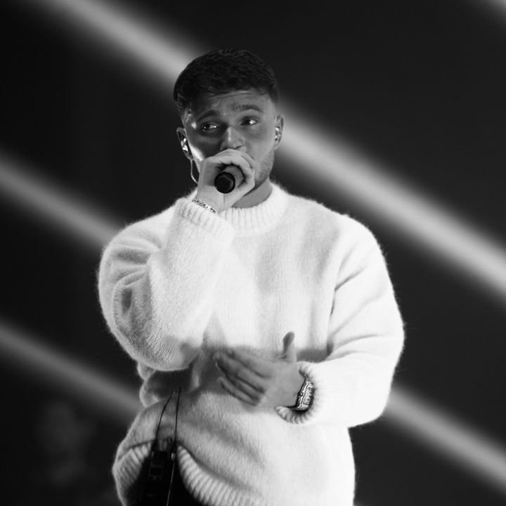 Profile Picture of Eddin.717 (@eddin717) on Tiktok