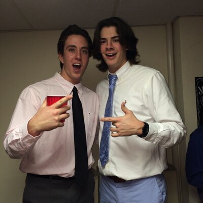 Profile Picture of Tom Mullin (@tmullin11) on Twitter