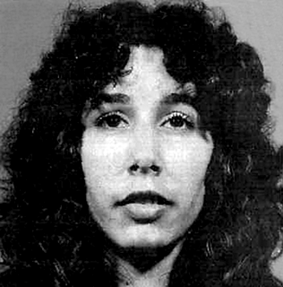 Profile Picture of Karla Faye Tucker - Wikipediaon Wikipedia