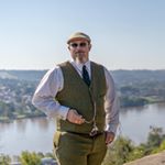 Profile Picture of Sean Burch (@redneck.travel.tales) on Instagram