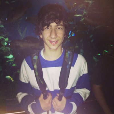 Profile Picture of Joseph Aprile (@JosephAprile) on Twitter