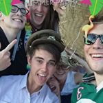 Profile Picture of Thomas Stretch (@thomas2stretch) on Instagram