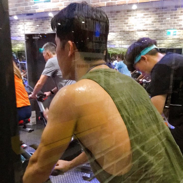 Profile Picture of Matthew Lo (@matthewlo1115) on Tiktok
