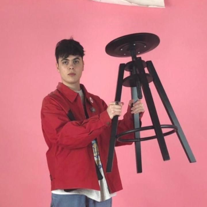 Profile Picture of wilberth (@wilberth250) on Tiktok