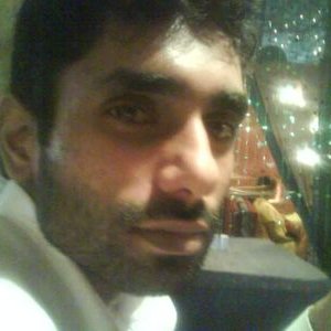 Profile Picture of Nazeeruddin Ikram (@nazeeruddin) on Twitter