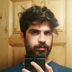 Profile Picture of afshin.s (@afshin.samimi) on Instagram