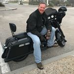 Profile Picture of Tony Bosch (@blacktout_harley) on Instagram