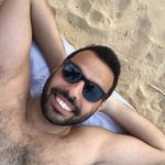 Profile Picture of Andrew Soliman (@andrew.w.salib) on Instagram