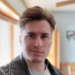 Profile Picture of Evan Wheeler (@evsterboy13) on Instagram