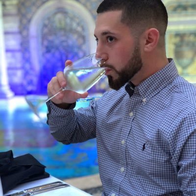 Profile Picture of Steve Marino (@stevemarino93) on Twitter