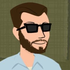 Profile Picture of Matt Larson (@larsonian) on Twitter