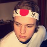 Profile Picture of David Ekberg (@davidekberg) on Instagram