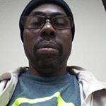 Profile Picture of Reggie Wiggins (@myself1970.rw) on Instagram