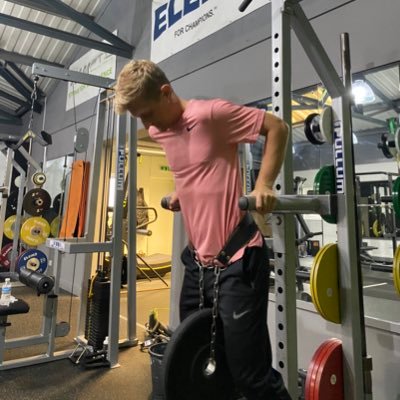 Profile Picture of Richard Andrews (@RTJAndrews9) on Twitter