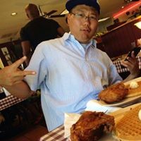 Profile Picture of Dwight Kim (@dwight-kim-1) on Quora