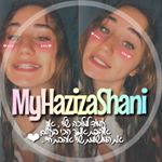 Profile Picture of 𝙋𝙖𝙜𝙚 𝙏𝙤 𝙈𝙮 𝙃𝙖𝙯𝙞𝙯𝙖 ❤︎ (@myhazizashani) on Instagram