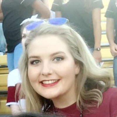 Profile Picture of K J (@kayleejones19) on Twitter