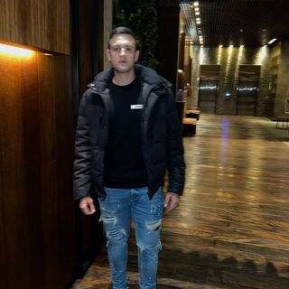 Profile Picture of VICTOR FAYAD JATTIN (@victorfayadjattin) on Instagram