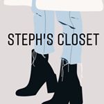 Profile Picture of Stephanie Sheridan (@stephs_closet_123) on Instagram