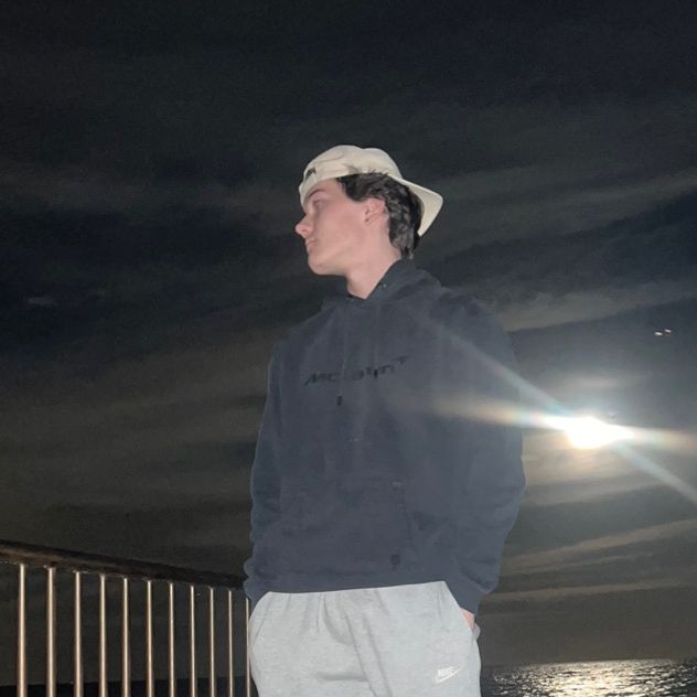 Profile Picture of Kyle Leahy (@kyle.leahy) on Tiktok