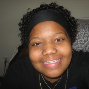 Profile Picture of Brittnee' Jones (@raynita2010) on Myspace