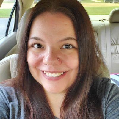 Profile Picture of Kate Fields (@katiebug1984) on Twitter