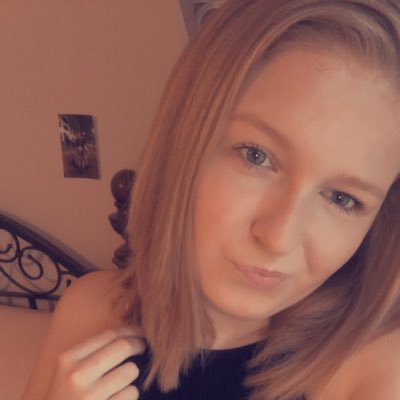 Profile Picture of Hannah Hays (@hannahhays17) on Twitter