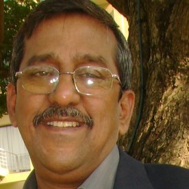 Profile Picture of Subrata Dasgupta (@mastergorky) on Twitter