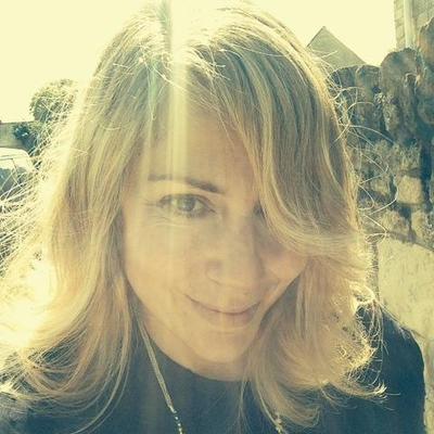 Profile Picture of Vicky Brown (@APBVIcky) on Twitter