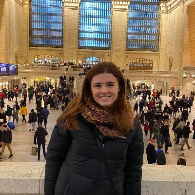 Profile Picture of Anna.macgregor (@annamacgregor6) on Twitter