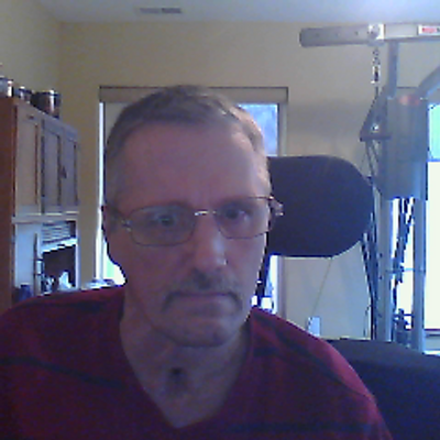 Profile Picture of Randy Andersen (@RandyAndersen12) on Twitter