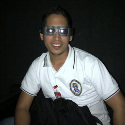Profile Picture of Joseph Marcano (@yorgele) on Twitter
