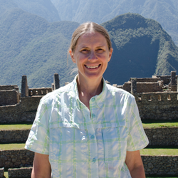 Profile Picture of Heidi Larson (@heidijlh) on Twitter