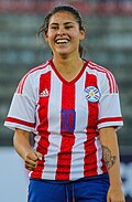 Profile Picture of Jessica Martínezon Wikipedia