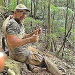 Profile Picture of ENOS GAMA JR. (IMBÉ AVENTURAS) (@tubarao_do_imbe) on Instagram