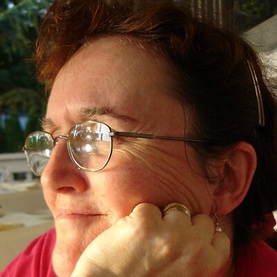 Profile Picture of Sue Gillespie (@sggpas) on Twitter