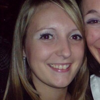 Profile Picture of Sarah Rust (@Sarah_Rust) on Twitter