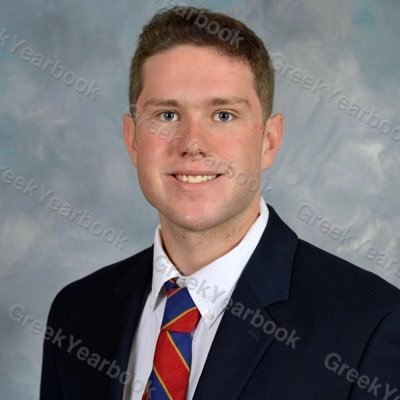 Profile Picture of Joseph Gulledge (@jgulledgestl) on Twitter