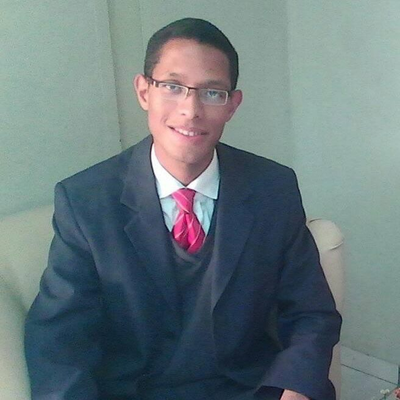 Profile Picture of Leonel Padron (@LeonelPadron4) on Twitter