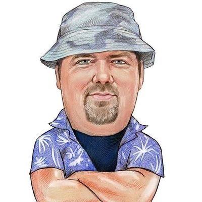 Profile Picture of Phillip Blancher (@phillipblancher) on Twitter