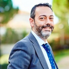 David Pavón Herradón - Twitter Profile Picture of David Pavón Herradón (@PavonHerradon) on Twitter