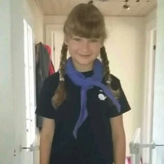 Profile Picture of Laura spejder og fodbold (@laura_swagger) on Instagram