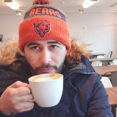 Profile Picture of Daniel A. Pompa G. (@DanielAPompaG1) on Twitter