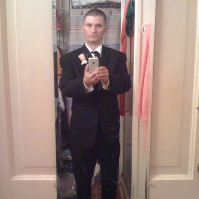 Profile Picture of Randy  Gabbard (@_gabbard) on Twitter