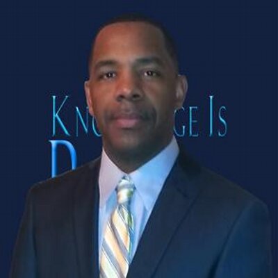 Profile Picture of R.Alexander Fitzhugh (@RAlexanderFitz) on Twitter