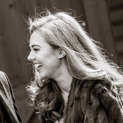 Profile Picture of Anna Scott-Mearns (@MearnsAnna) on Twitter