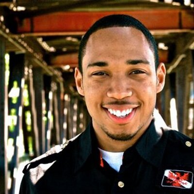 Profile Picture of Anthony T. Archie II (@anthonyarchie) on Twitter