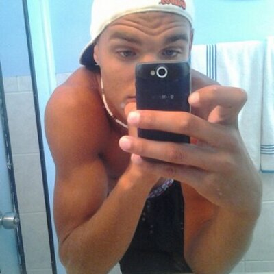 Profile Picture of Taylor Kramer (@Kramer025) on Twitter