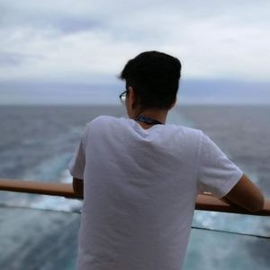 Profile Picture of Chee Kin (@CheeKin0910) on Twitter