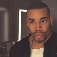Profile Picture of Asan Fossett (@asanaceofspades) on Pinterest